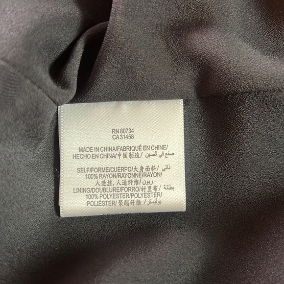 BCBGeneration Strapless A-Line Party Dress Size 0 - Picture 12 of 15